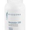 Biogena Molybdän 200 3 Biogena Molybdän 200 2