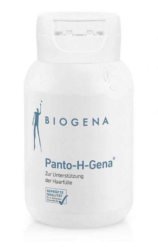 Biogena Panto-H-Gena®