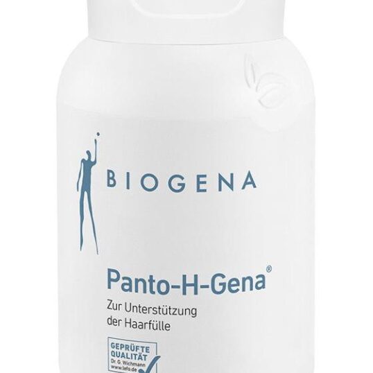 Biogena Panto-H-Gena®