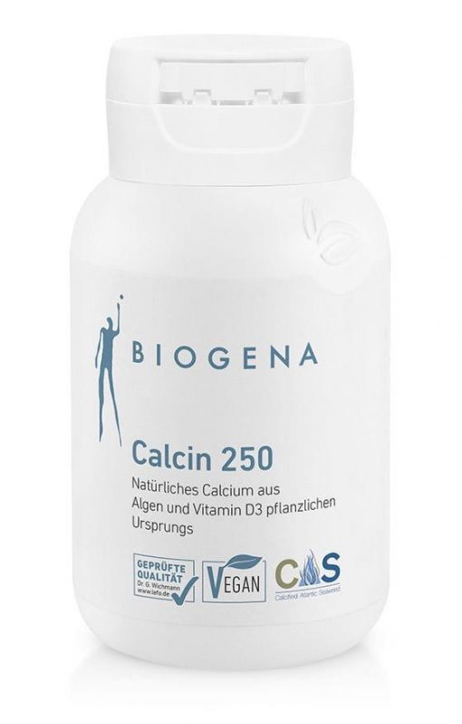 Biogena Calcin 250