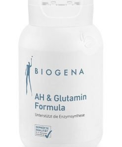 Biogena AH Glutamin Formula 1