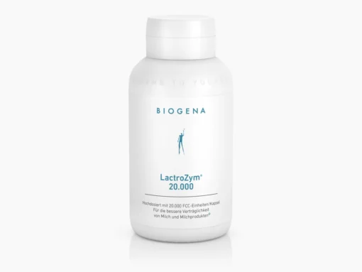 Biogena LactroZym®