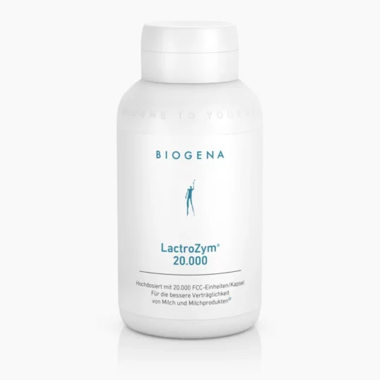 Biogena LactroZym®