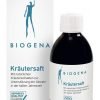 Biogena Kräutersaft