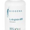 Biogena L-Arginin 600 3 Biogena L-Arginin 600 2