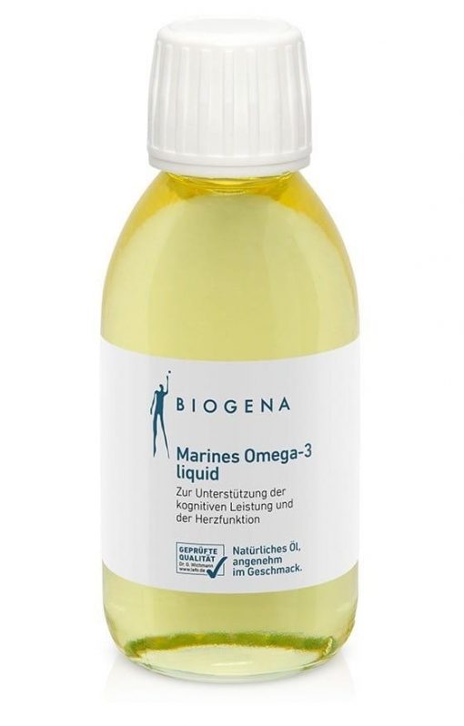 Biogena Marines Omega-3 liquid