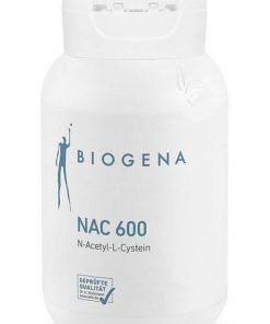 Biogena NAC 600