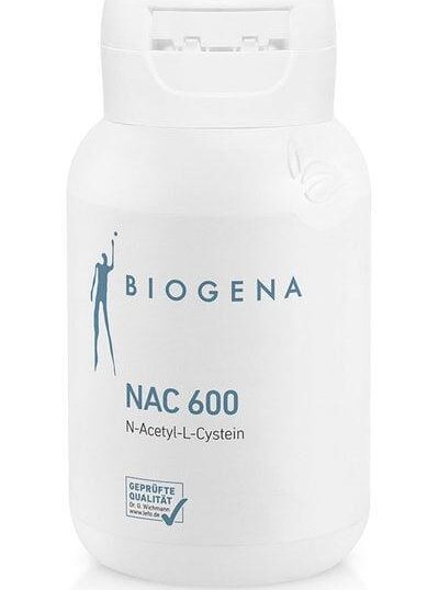 Biogena NAC 600