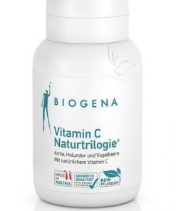 Biogena Vitamin C Naturtrilogie®