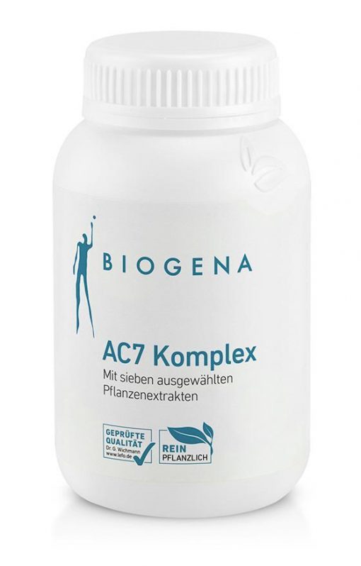 Biogena AC7 Komplex