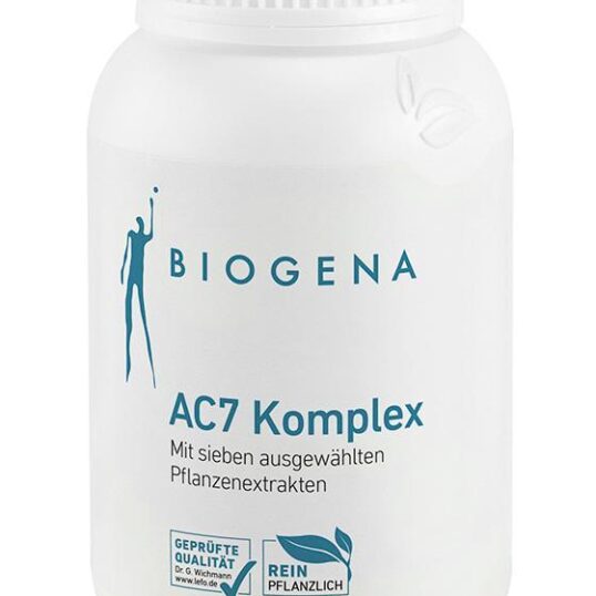 Biogena AC7 Komplex