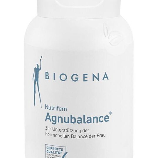Biogena Nutrifem Agnubalance
