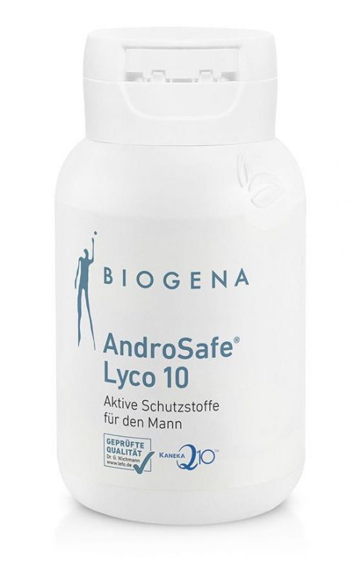 Biogena AndroSafe® Lyco 10