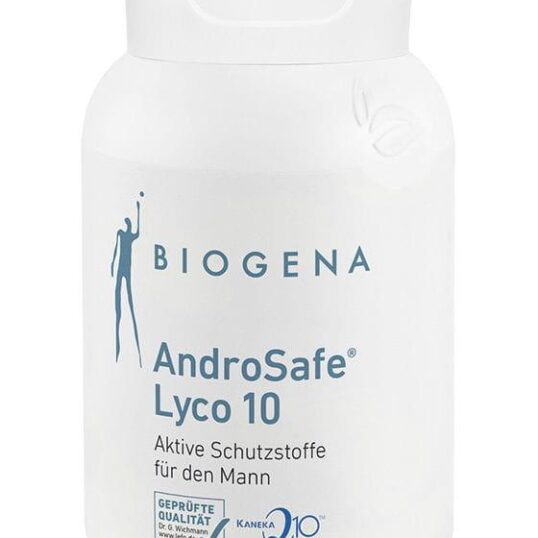 Biogena AndroSafe® Lyco 10
