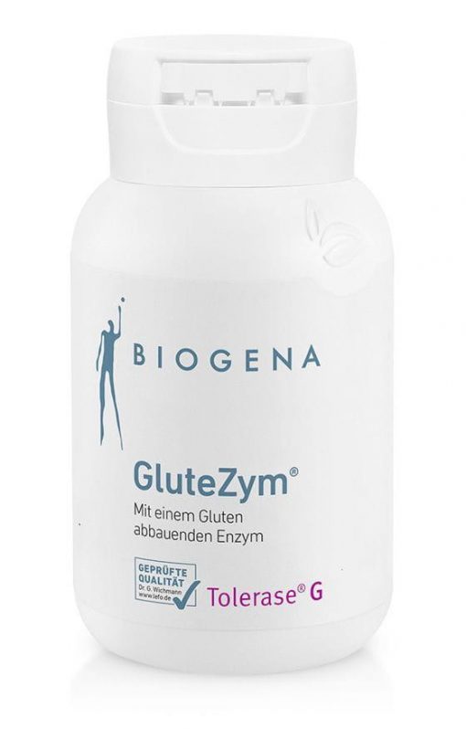 Biogena GluteZym®