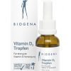 Biogena Vitamin D3 Tropfen 3 Biogena Vitamin D3 Tropfen 2