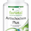 Fairvital Artischocken Plus 3 Fairvital Artischocken Plus 2