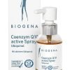 Biogena Coenzym Q10 active Spray Ubiquinol