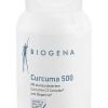 Biogena Curcuma 500 2 Biogena Curcuma 500 1