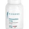 Biogena Astaxanthin 4 mg 2