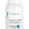 Biogena Vitamin D3 15.000 1