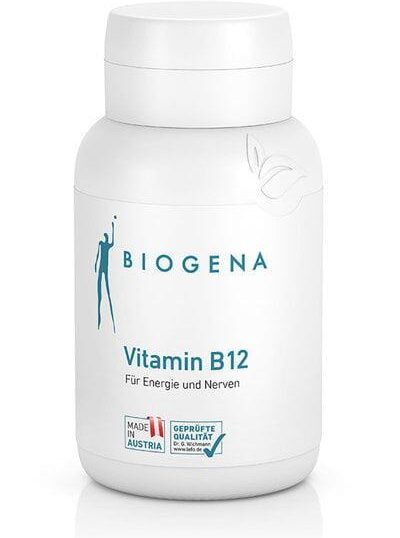 Biogena Vitamin B12