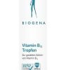 Biogena Vitamin B12 Tropfen 1