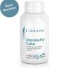 Biogena Chlorella C plus 3 Biogena Chlorella C plus 2