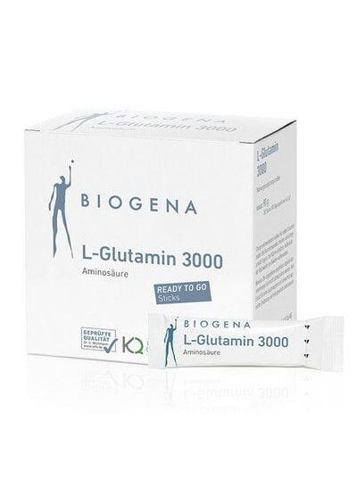 Biogena L-Glutamin 3000