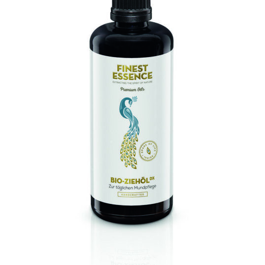 Biogena Finest Essence Bio-ZiehölDX