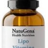 NatuGena Vitamin A-D-E-K Tropfen 1000i.E.