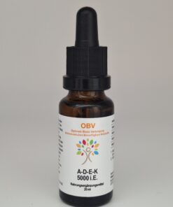 OBV A-D-E-K Tropfen 7.25
