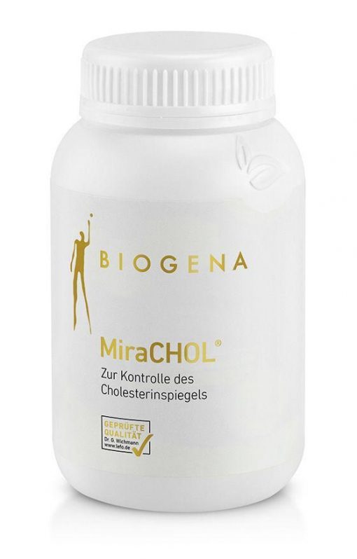 Biogena  MiraCHOL® 3.0 Gold