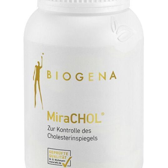 Biogena MiraCHOL® 3.0 Gold