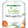 FairEnzym Plus - 100 DRcaps® 2 FairEnzym Plus - 100 DRcaps® 1