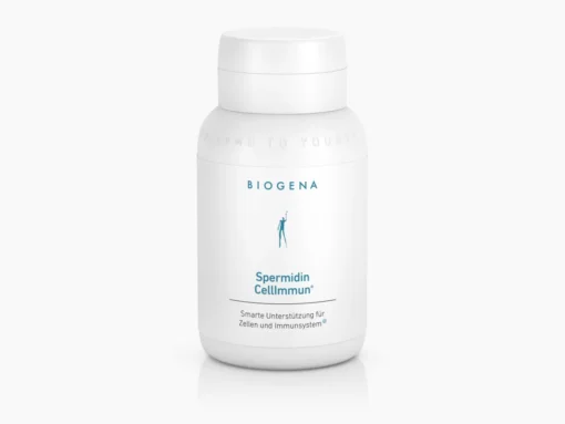 Biogena Spermidin CellImmun®