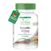 Fairvital Boswellia Weihrauch 800mg 3 Fairvital Boswellia Weihrauch 800mg 2