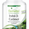 Indol-3-Carbinol - Fairvital 2 Indol-3-Carbinol - Fairvital 1
