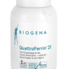 Biogena QuattroFerrin® 21 1