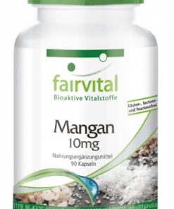 Fairvital Mangan 10mg