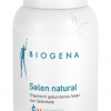 Biogena Selen natural 2 Biogena Selen natural 1