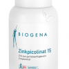 Biogena Zinkpicolinat 15