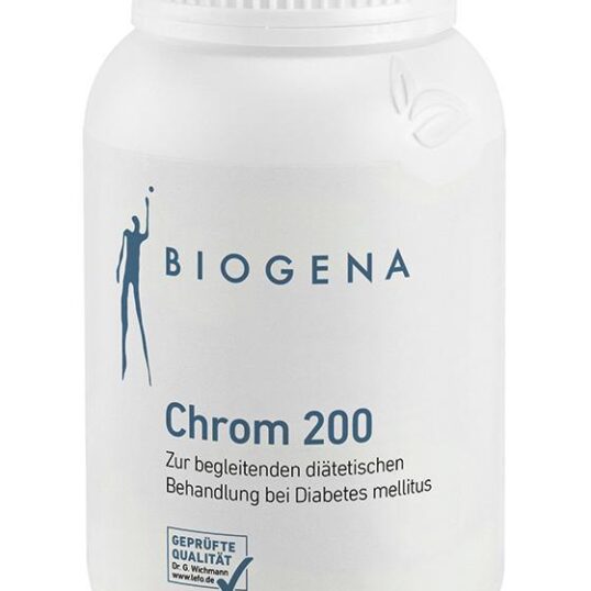 Biogena Chrom 200
