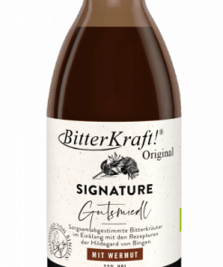 BitterKraft!Original Signature mit Wermut