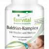 Fairvital Baldrian Komplex