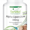 Alpha-Liponsäure 300mg 2 Alpha-Liponsäure 300mg 1