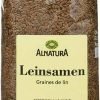 Alnatura Leinsamen