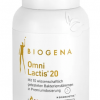 Biogena Omni Lactis 20 2 Biogena Omni Lactis 20 1