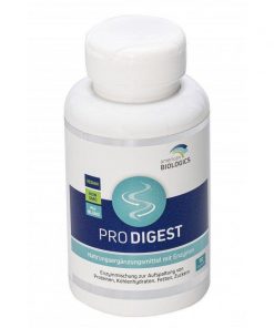Pro Digest "lypo"