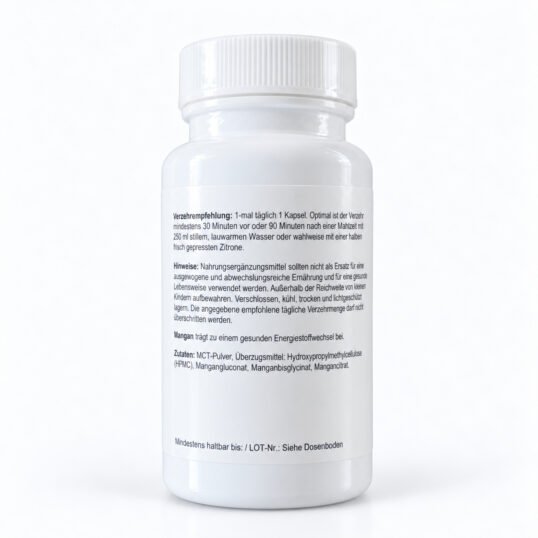 OBV Mangan 5 mg – Bild 4